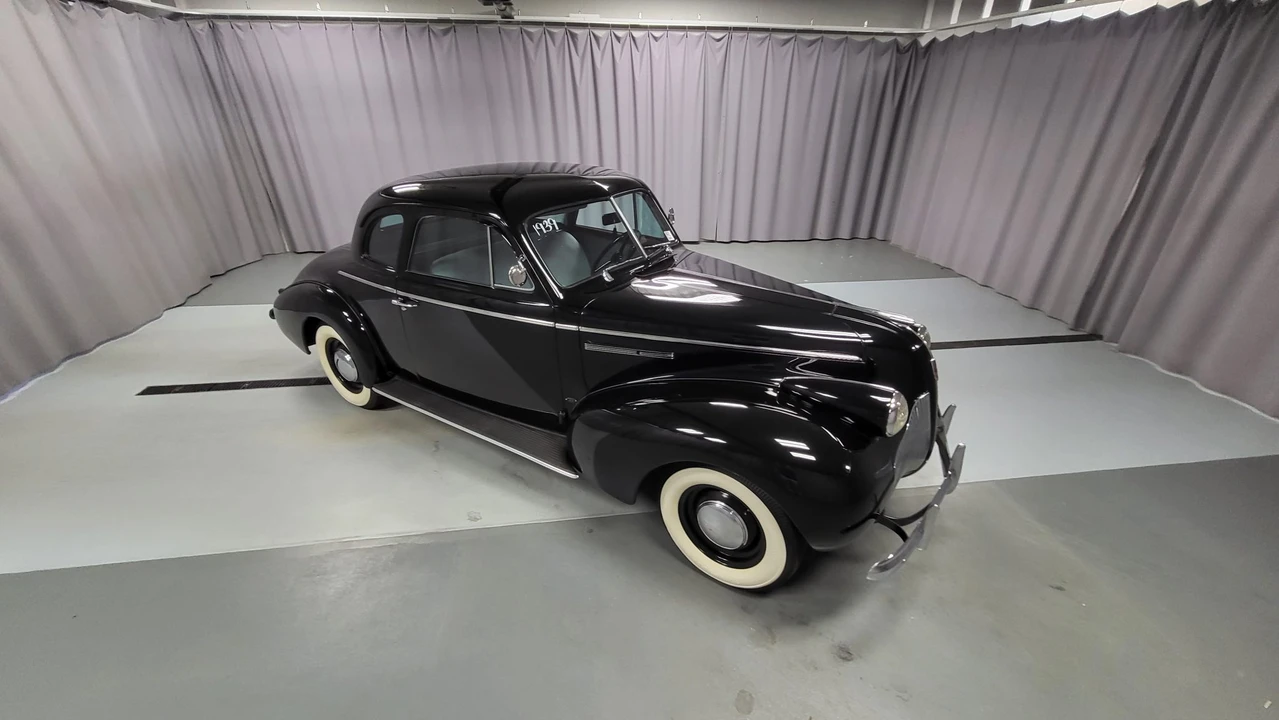 1939 Buick Special - Image 20 of 31