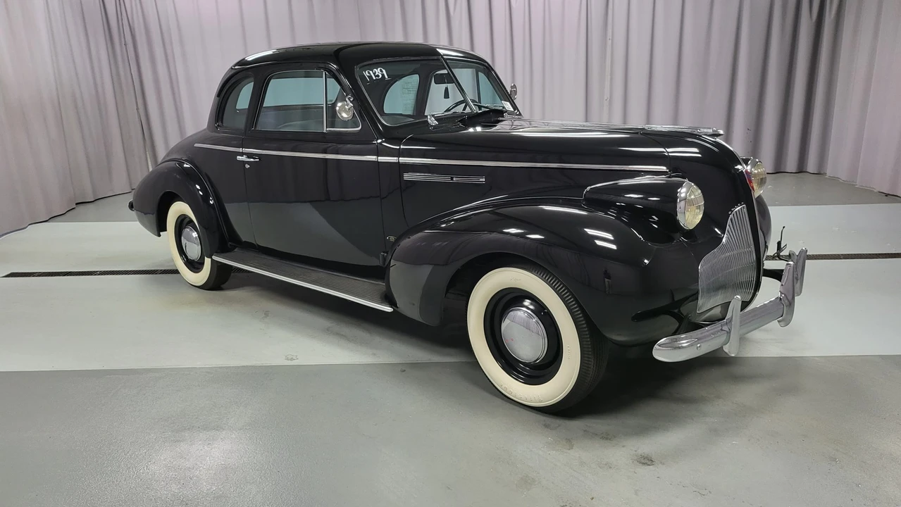 1939 Buick Special - Image 15 of 31