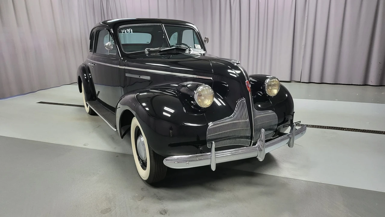 1939 Buick Special - Image 16 of 31