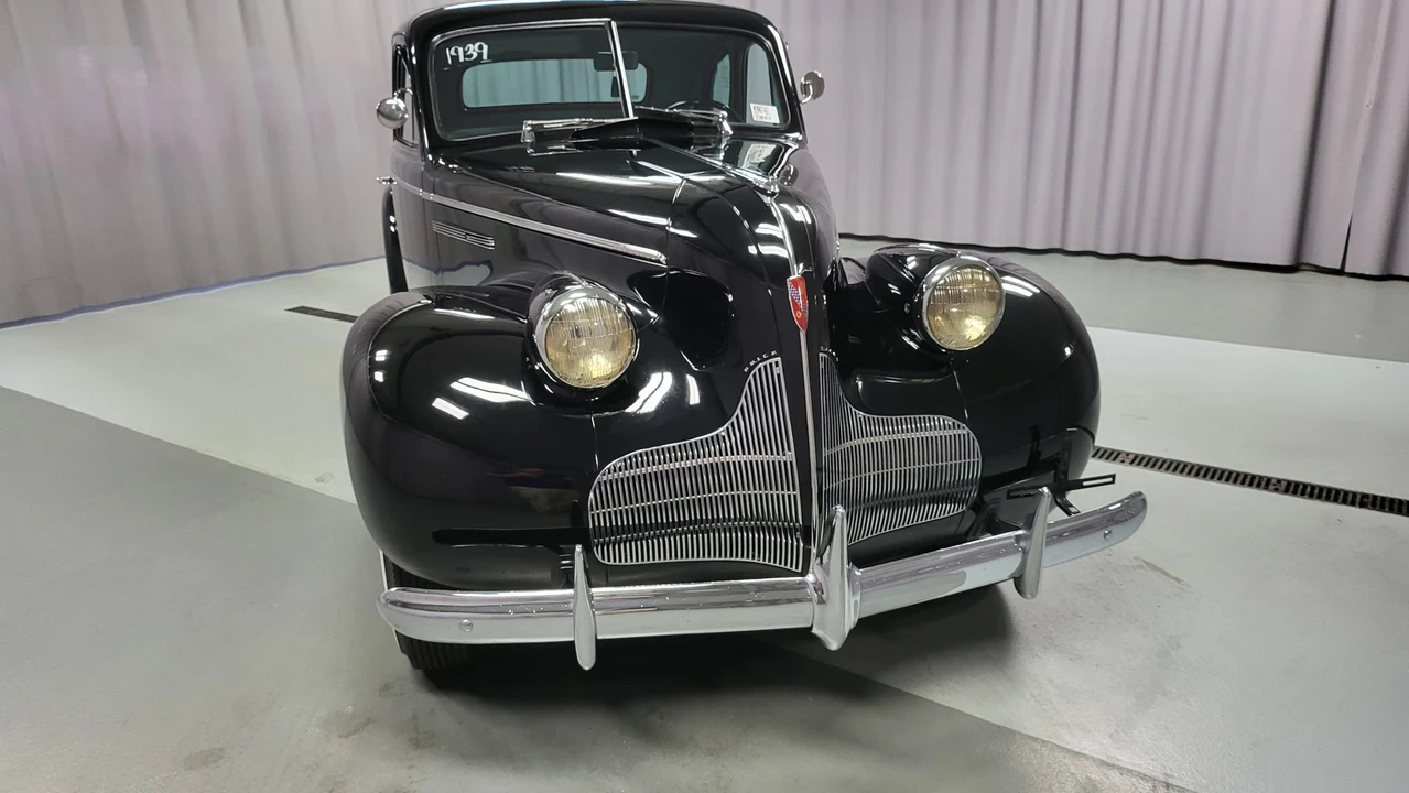 1939 Buick Special - Image 21 of 31