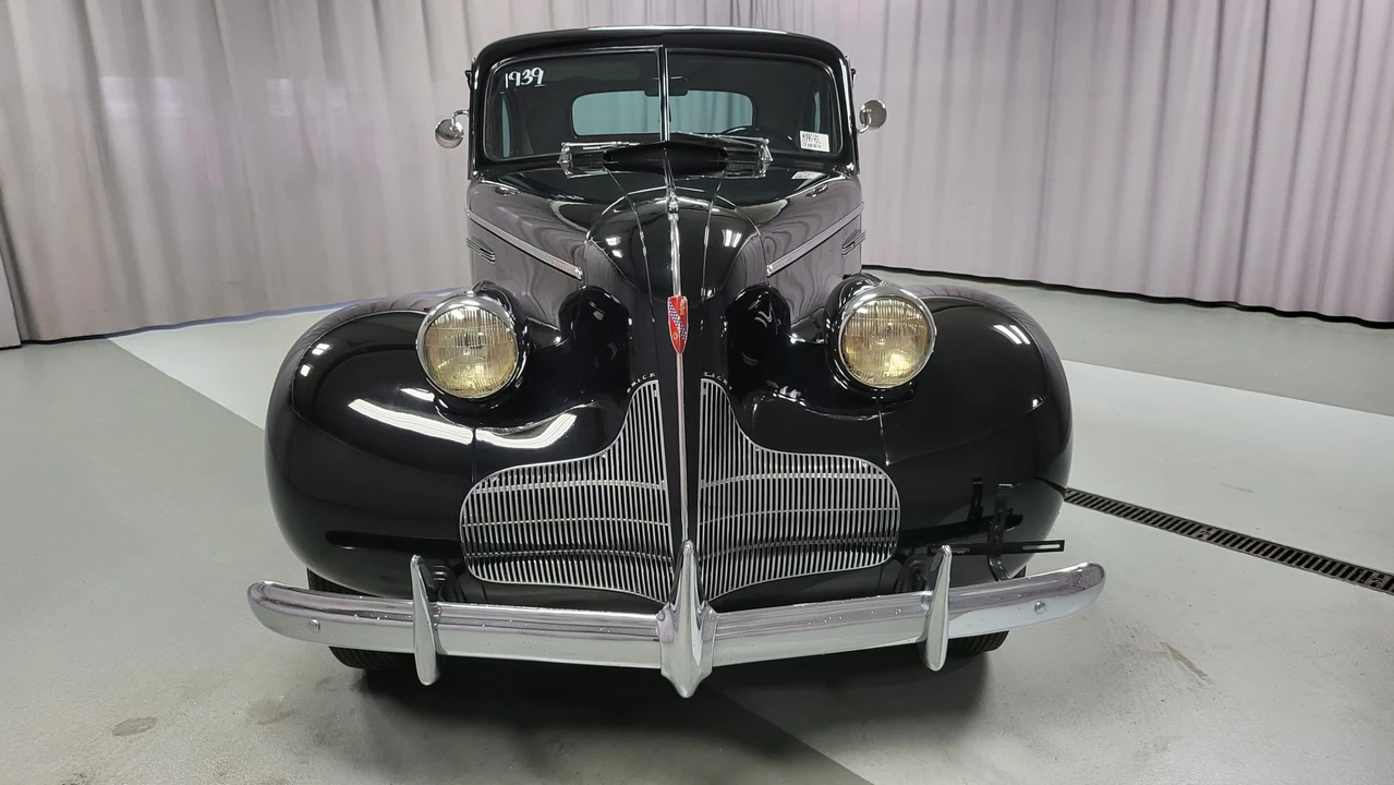 1939 Buick Special - Image 22 of 31