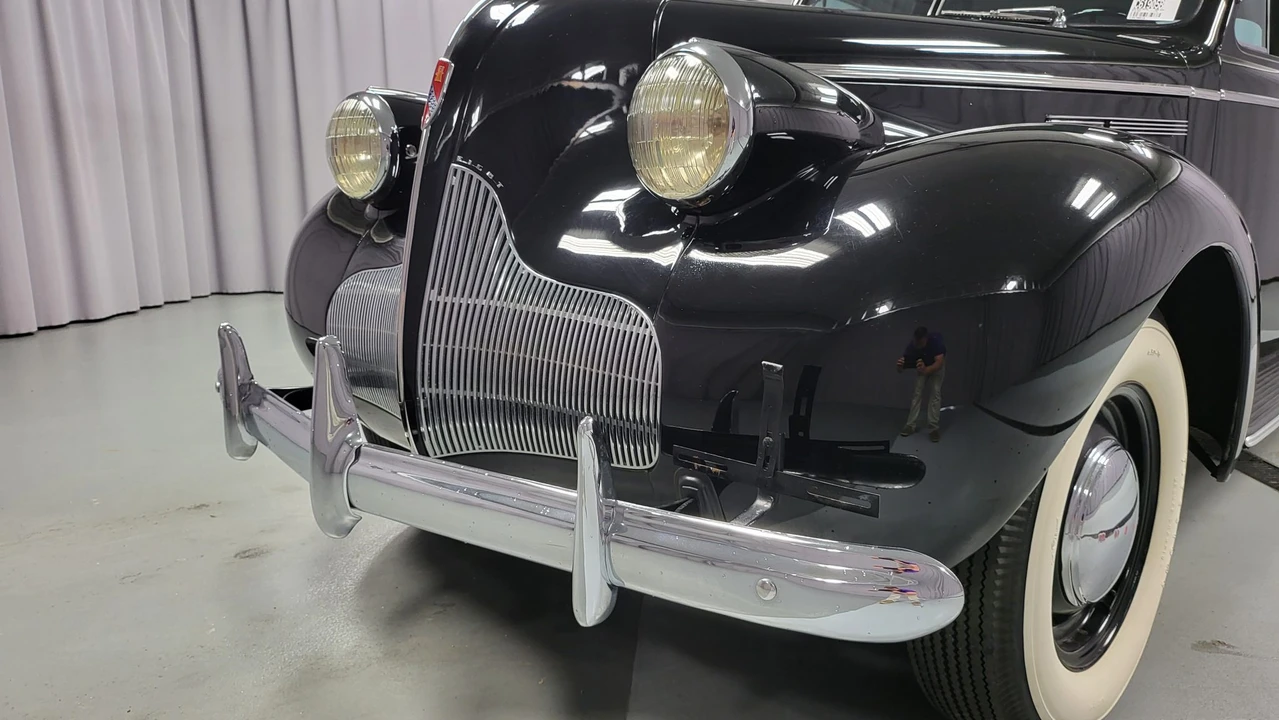 1939 Buick Special - Image 29 of 31