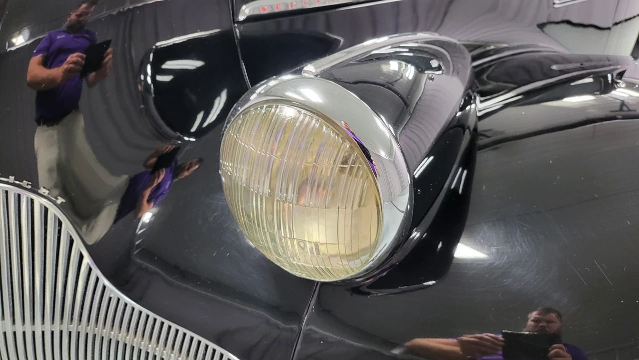 1939 Buick Special - Image 31 of 31