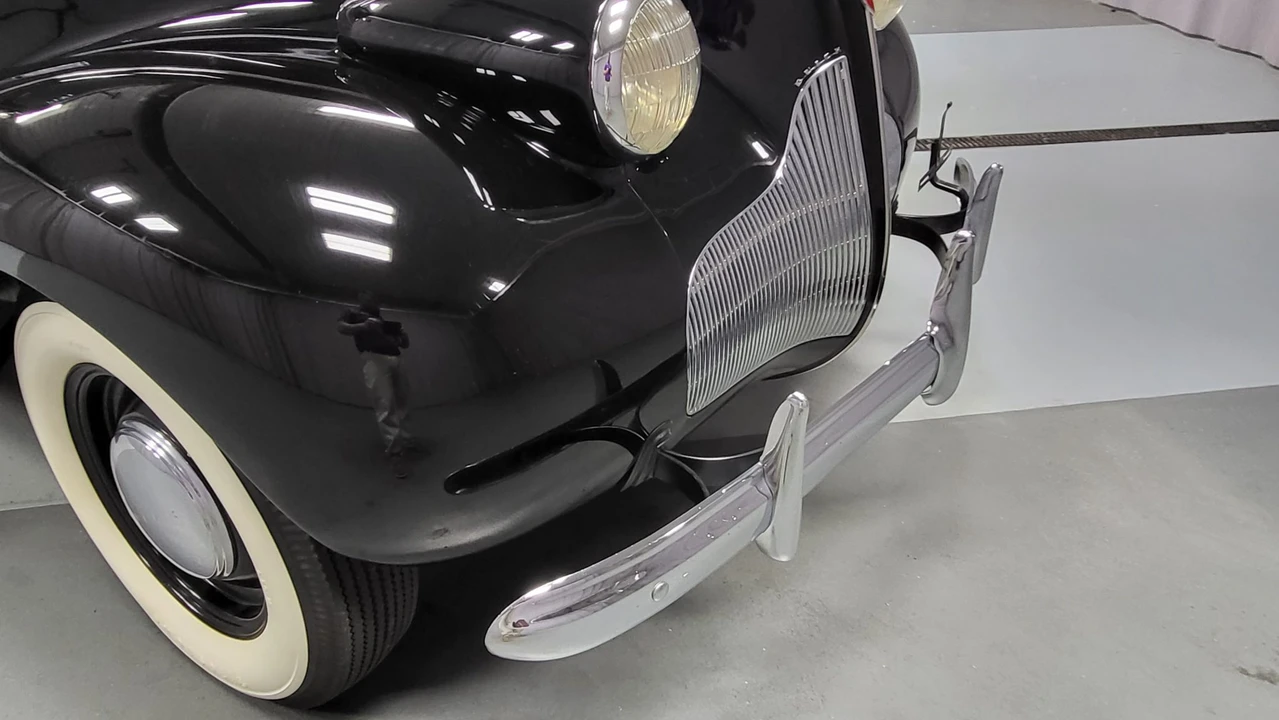 1939 Buick Special - Image 25 of 31