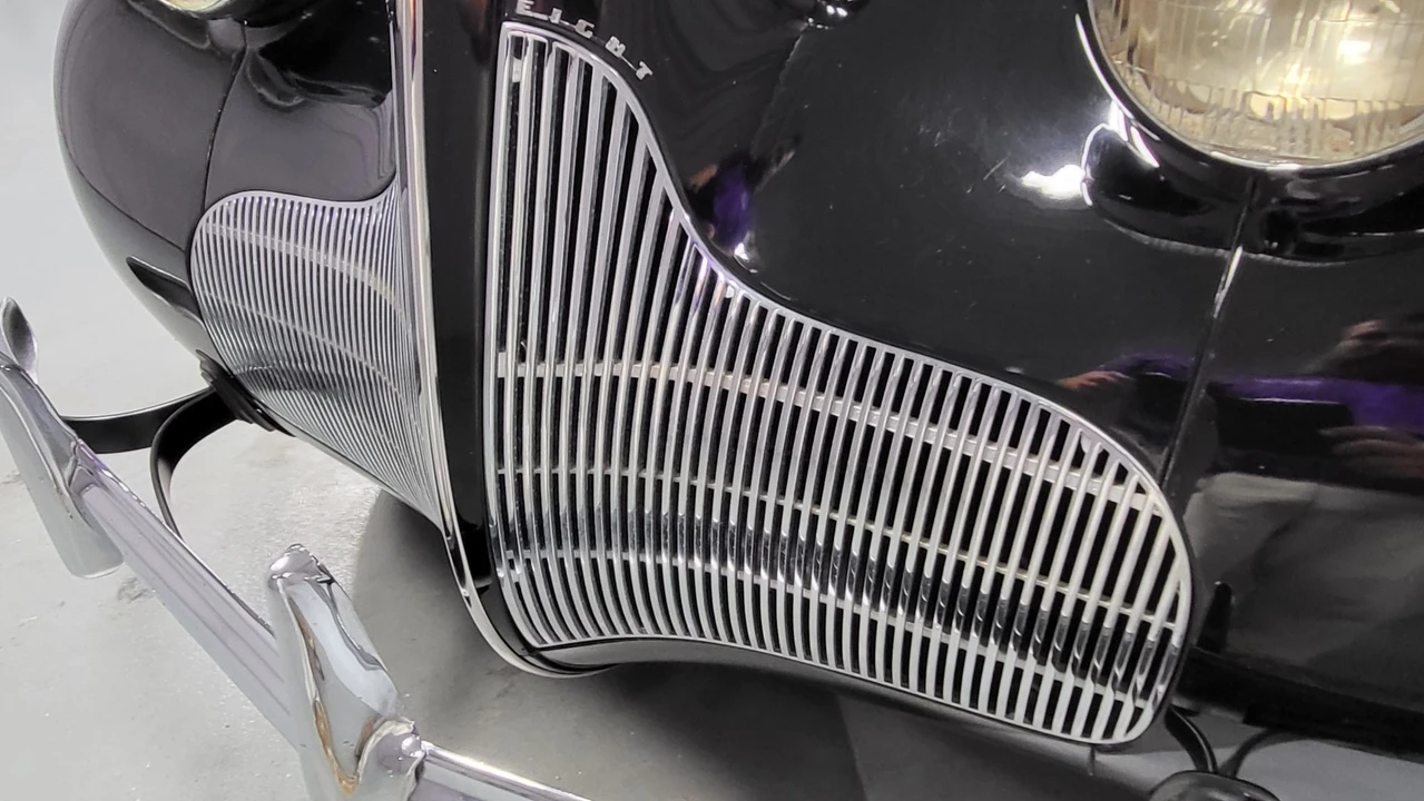 1939 Buick Special - Image 28 of 31