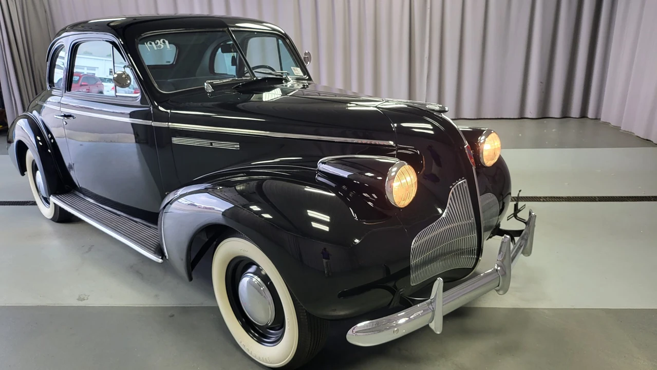 1939 Buick Special - Image 17 of 31