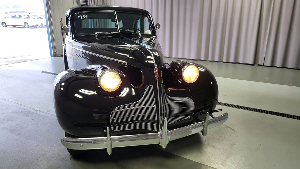 1939 Buick Special - Image 24 of 31