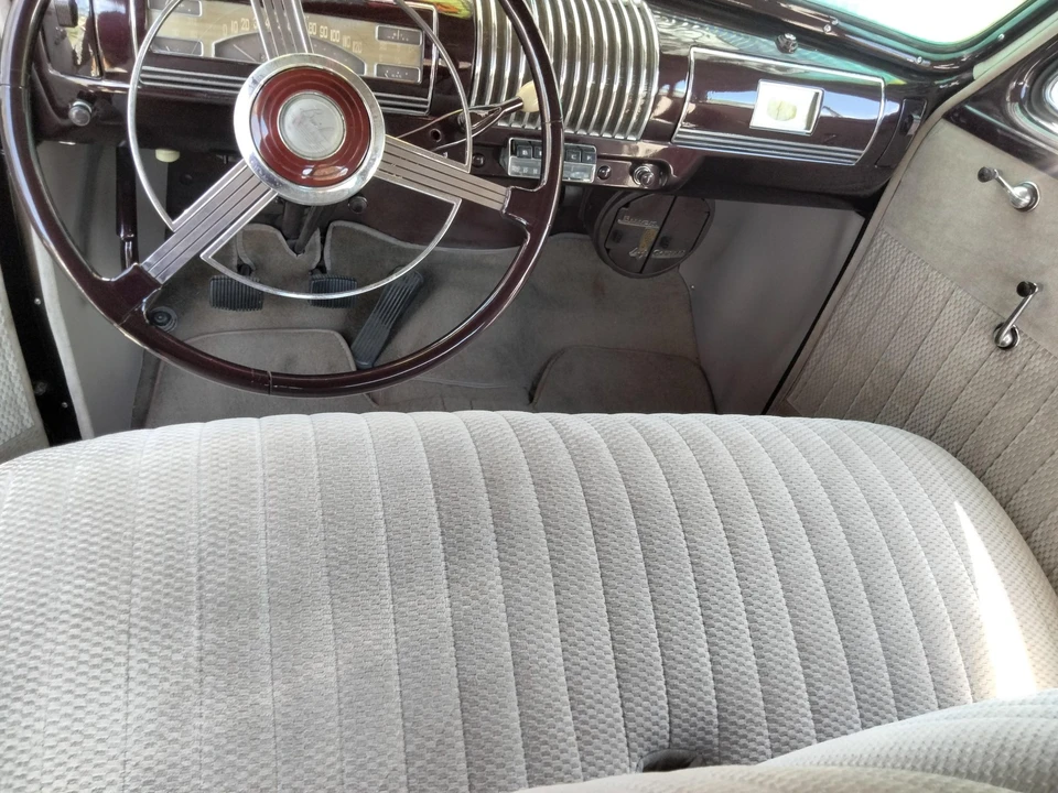 1939 Buick Special - Image 27 of 31
