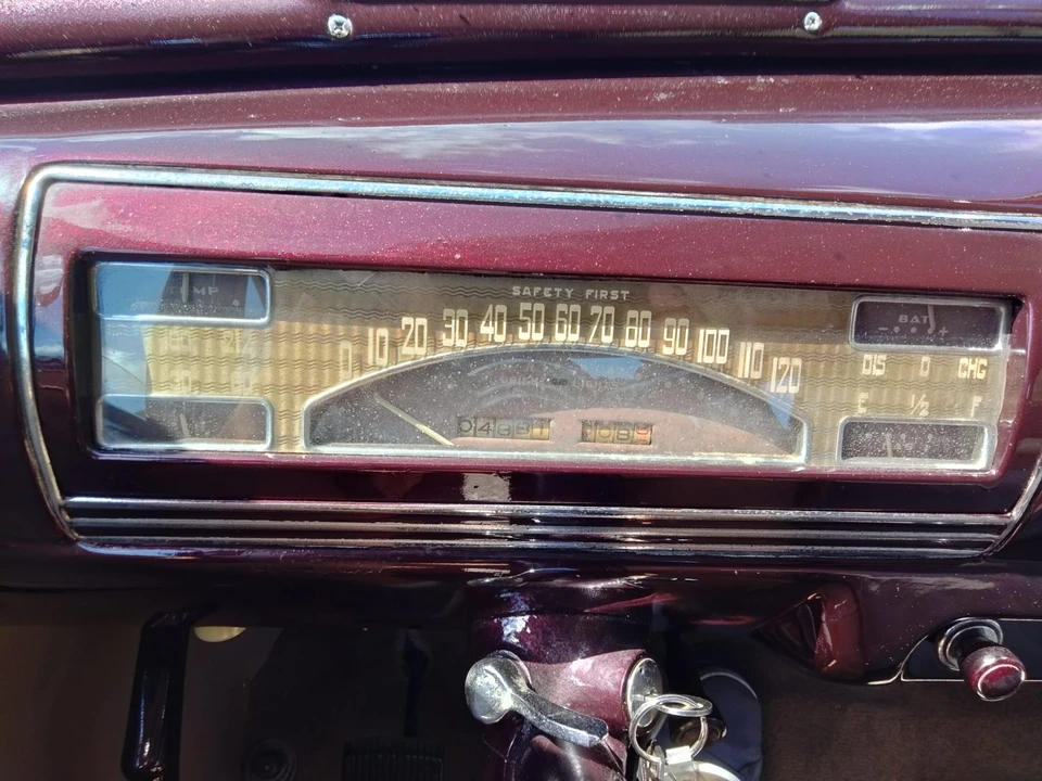 1939 Buick Special - Image 25 of 31