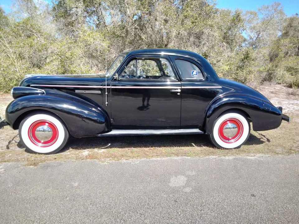 1939 Buick Special - Image 3 of 31
