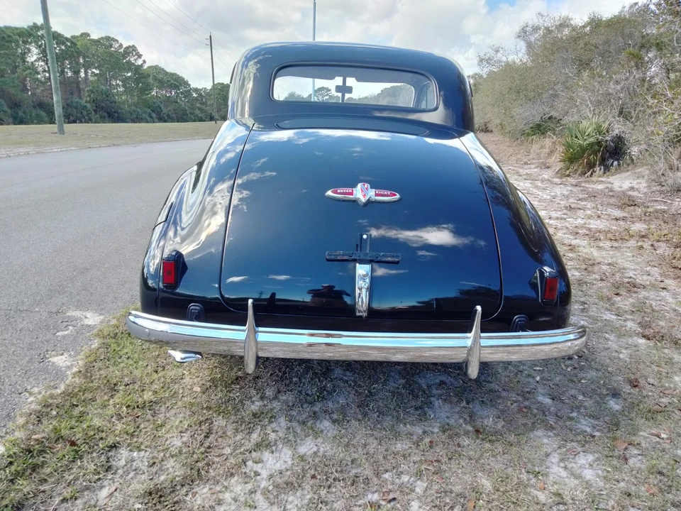 1939 Buick Special - Image 5 of 31