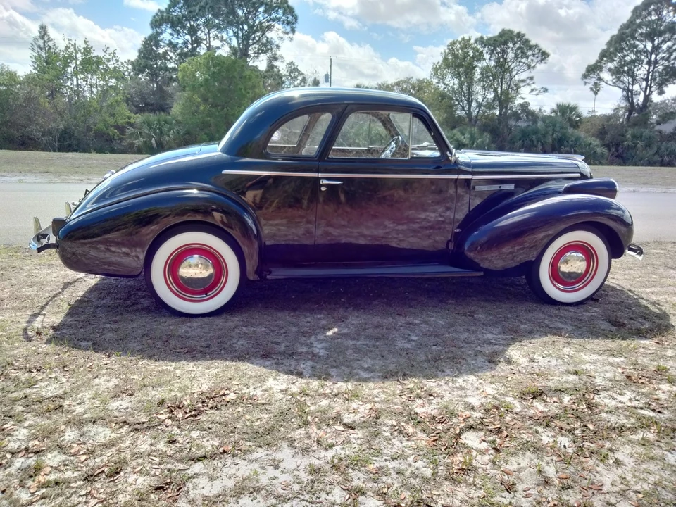 1939 Buick Special - Image 8 of 31