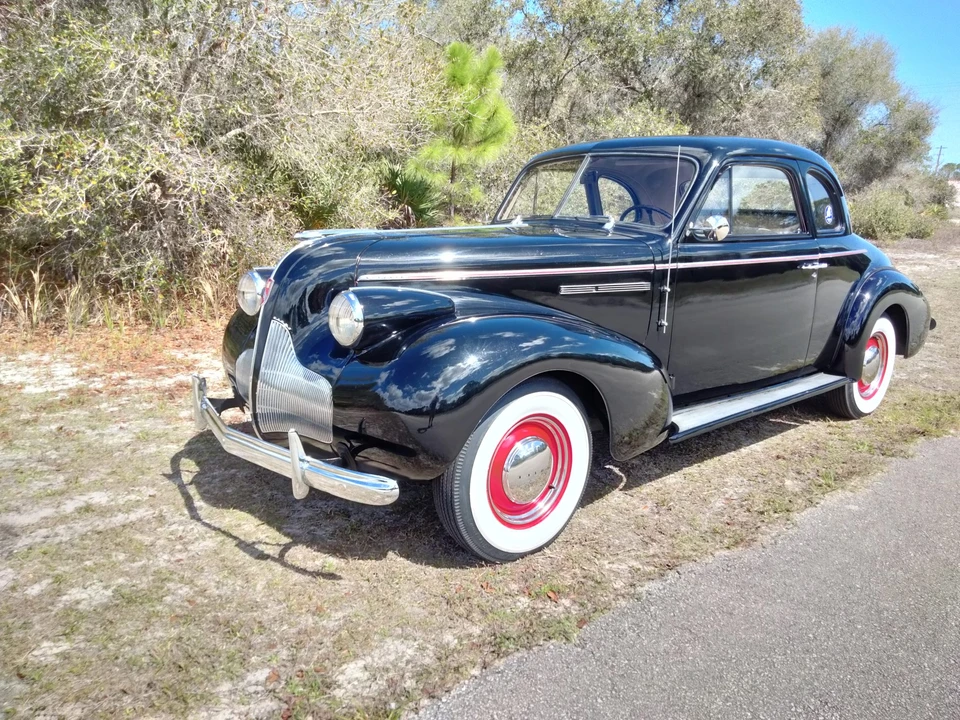 1939 Buick Special - Image 2 of 31