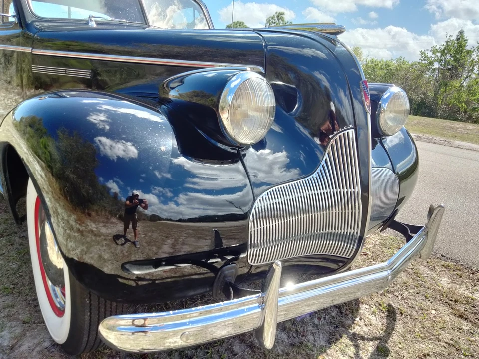 1939 Buick Special - Image 13 of 31