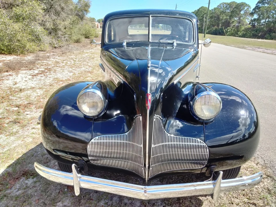1939 Buick Special - Image 12 of 31