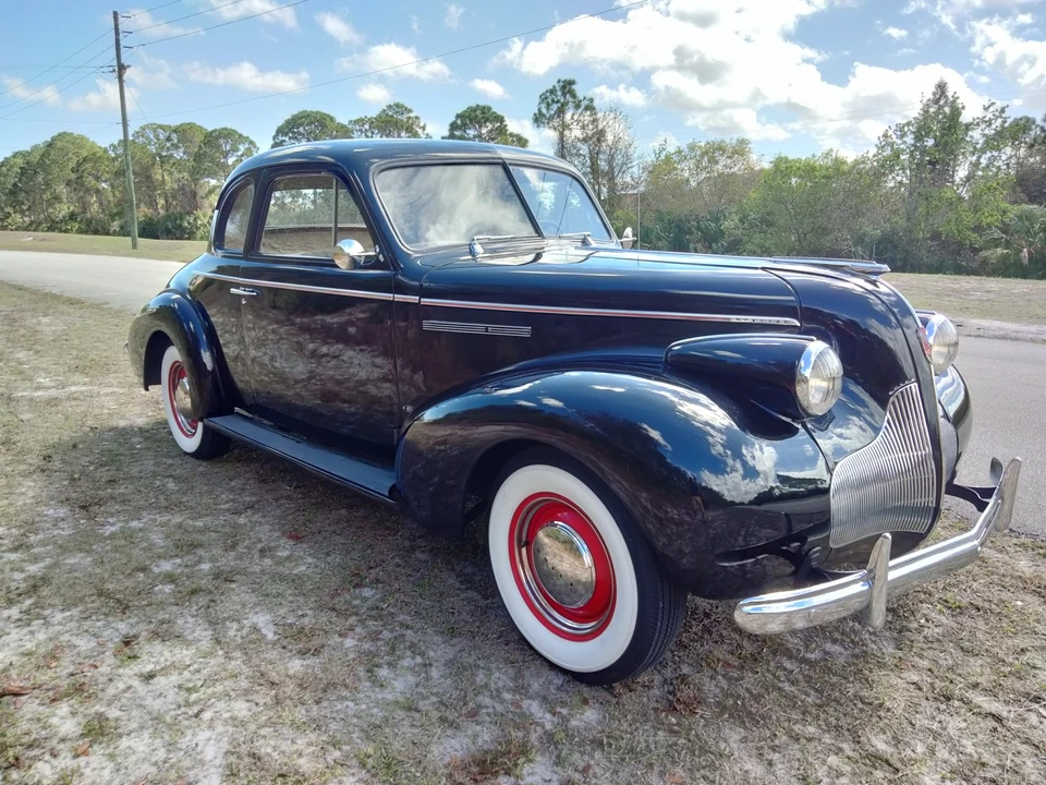 1939 Buick Special - Image 10 of 31