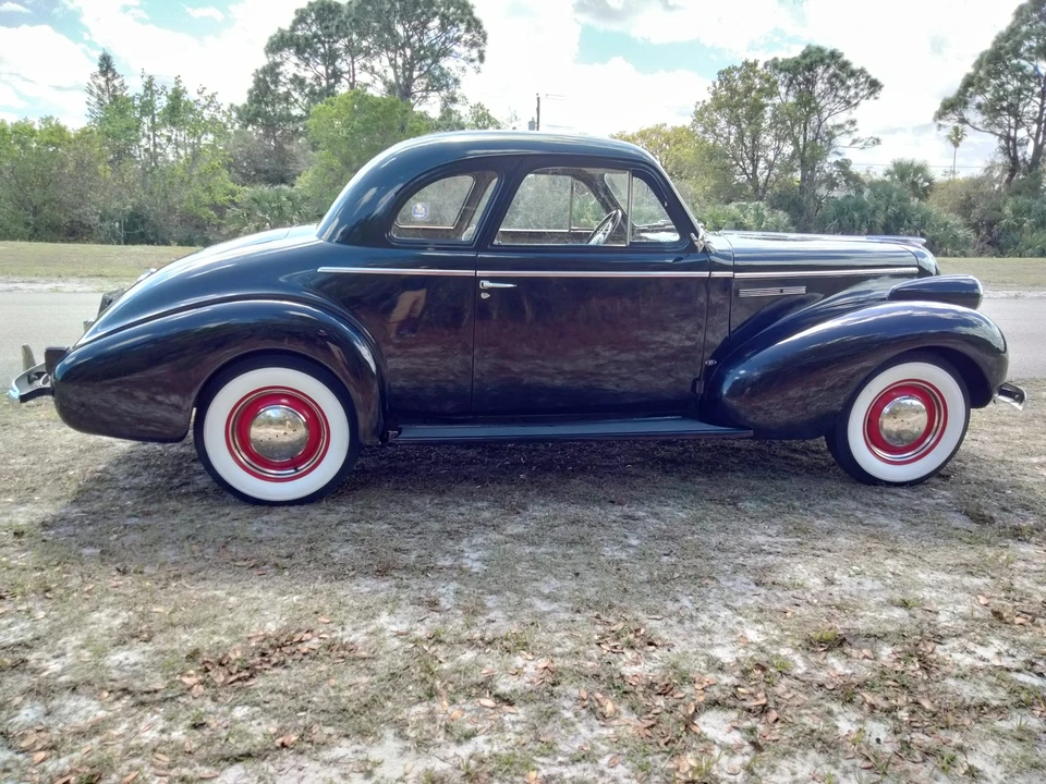 1939 Buick Special - Image 9 of 31