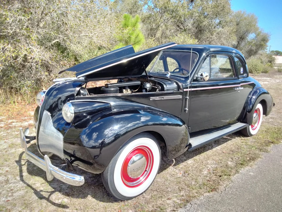 1939 Buick Special - Image 11 of 31