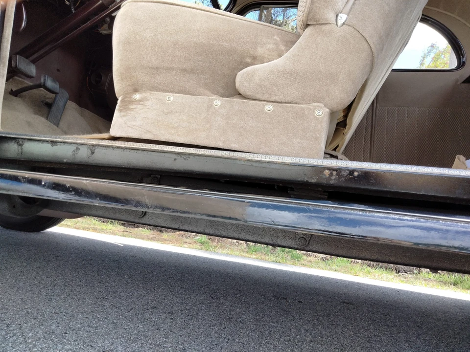 1939 Buick Special - Image 19 of 31