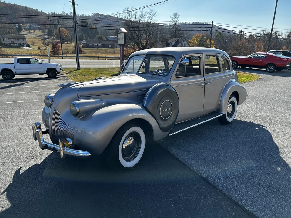 1939 Buick Special - Image 19 of 31
