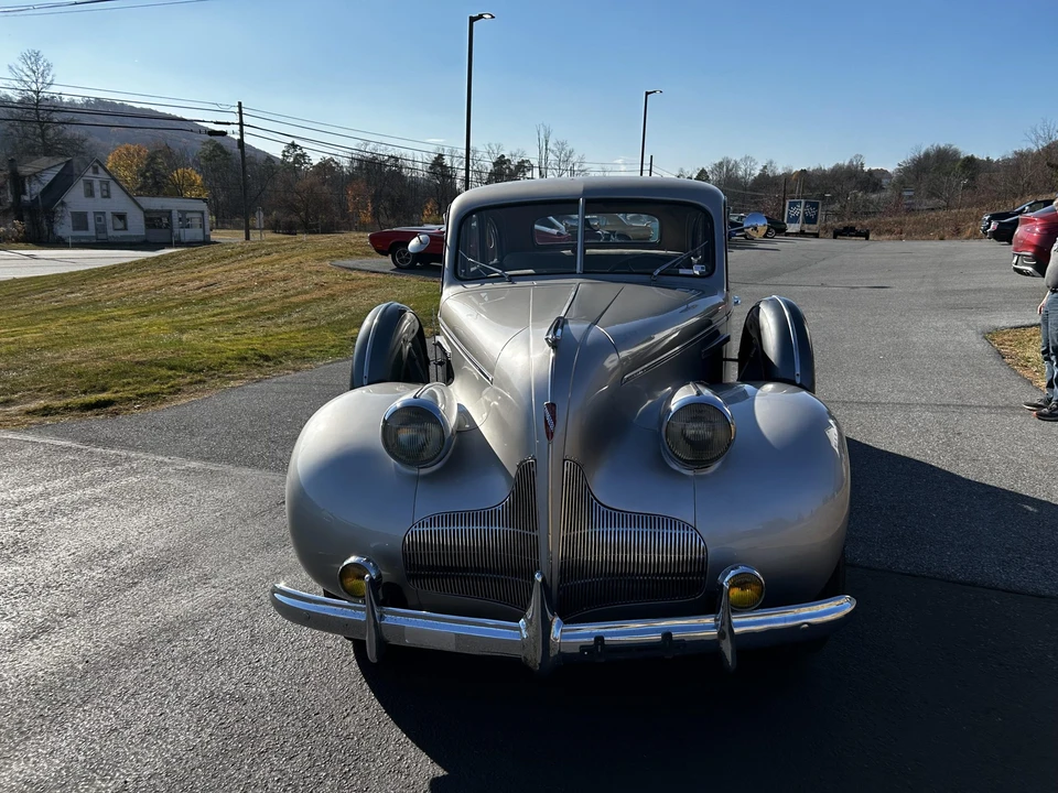 1939 Buick Special - Image 17 of 31