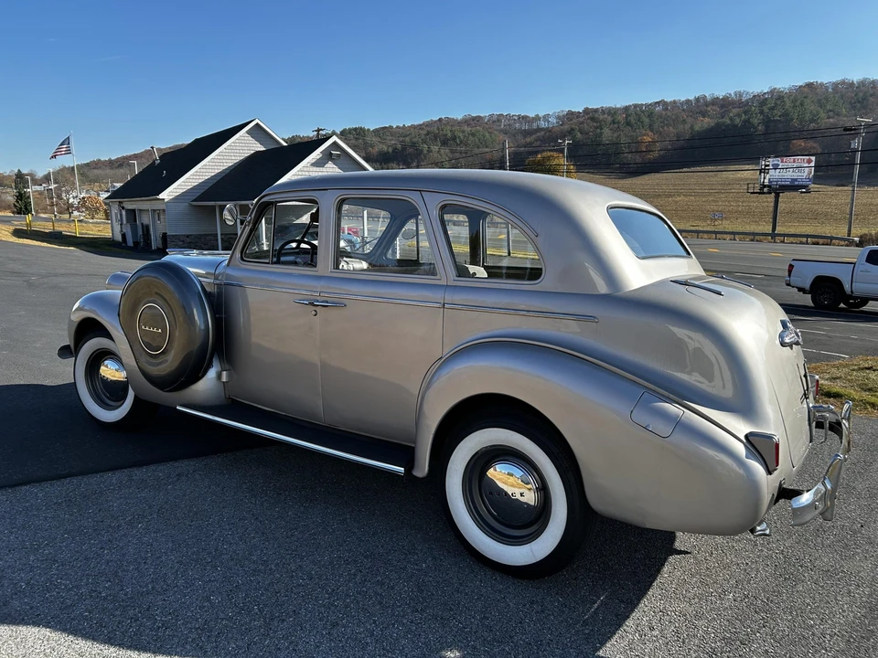 1939 Buick Special - Image 20 of 31