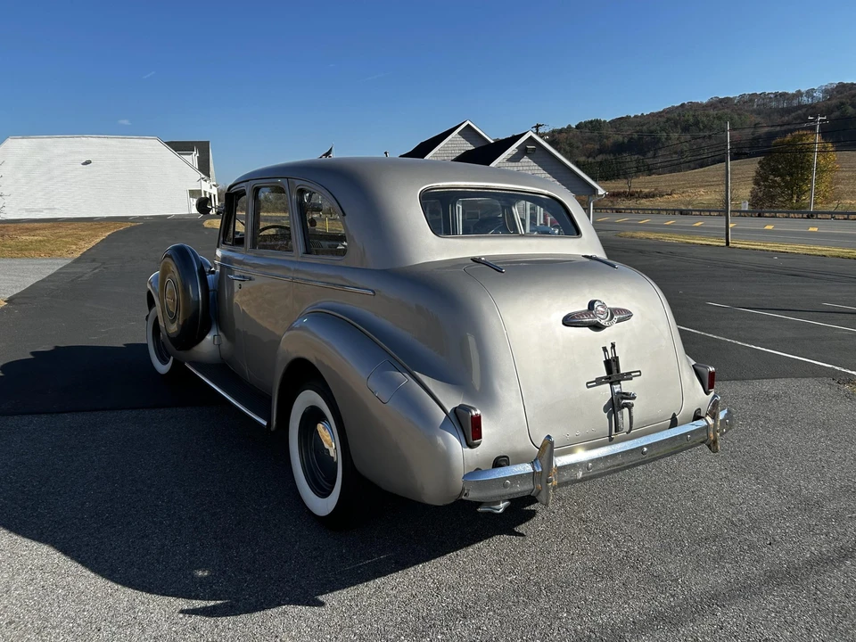 1939 Buick Special - Image 21 of 31
