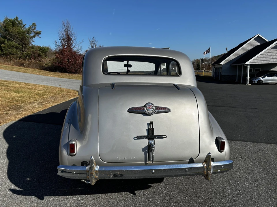 1939 Buick Special - Image 22 of 31