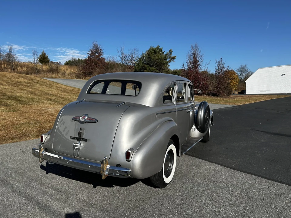 1939 Buick Special - Image 23 of 31