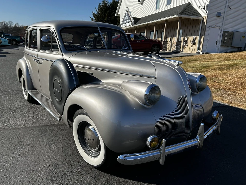 1939 Buick Special - Image 27 of 31