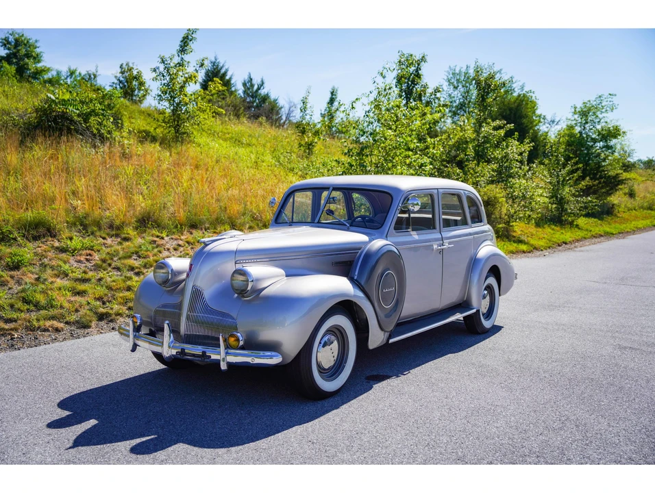 1939 Buick Special - Image 3 of 31