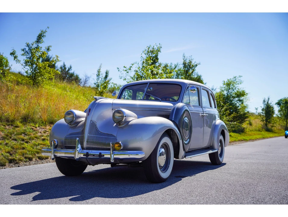 1939 Buick Special - Image 2 of 31