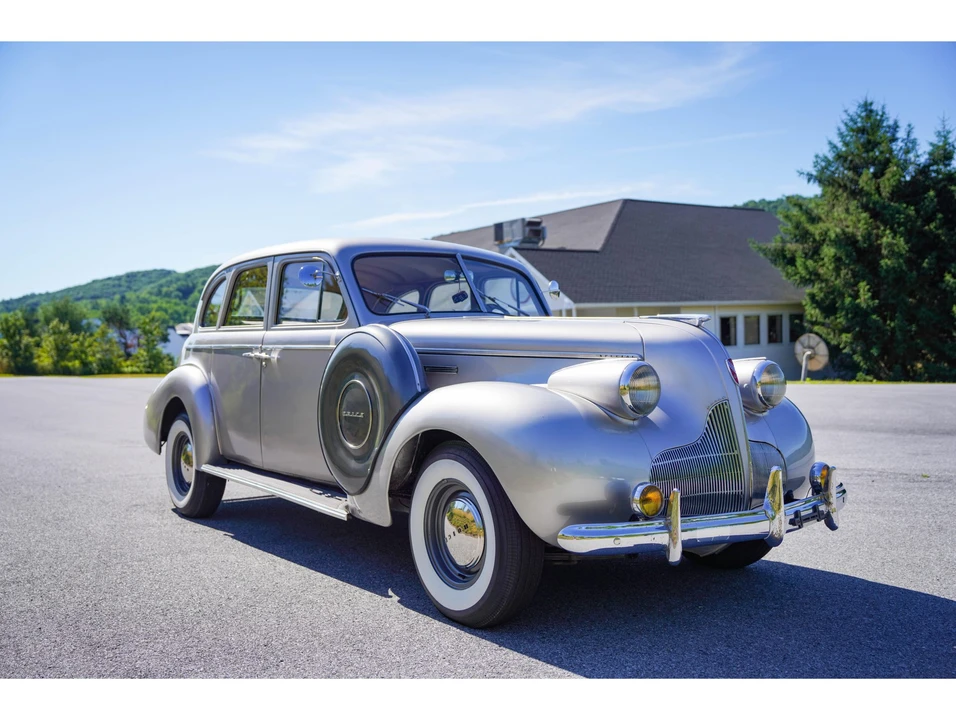 1939 Buick Special - Image 14 of 31