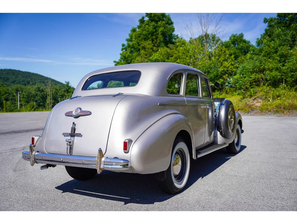 1939 Buick Special - Image 12 of 31