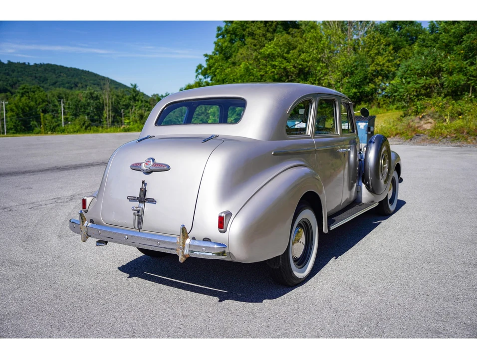 1939 Buick Special - Image 11 of 31