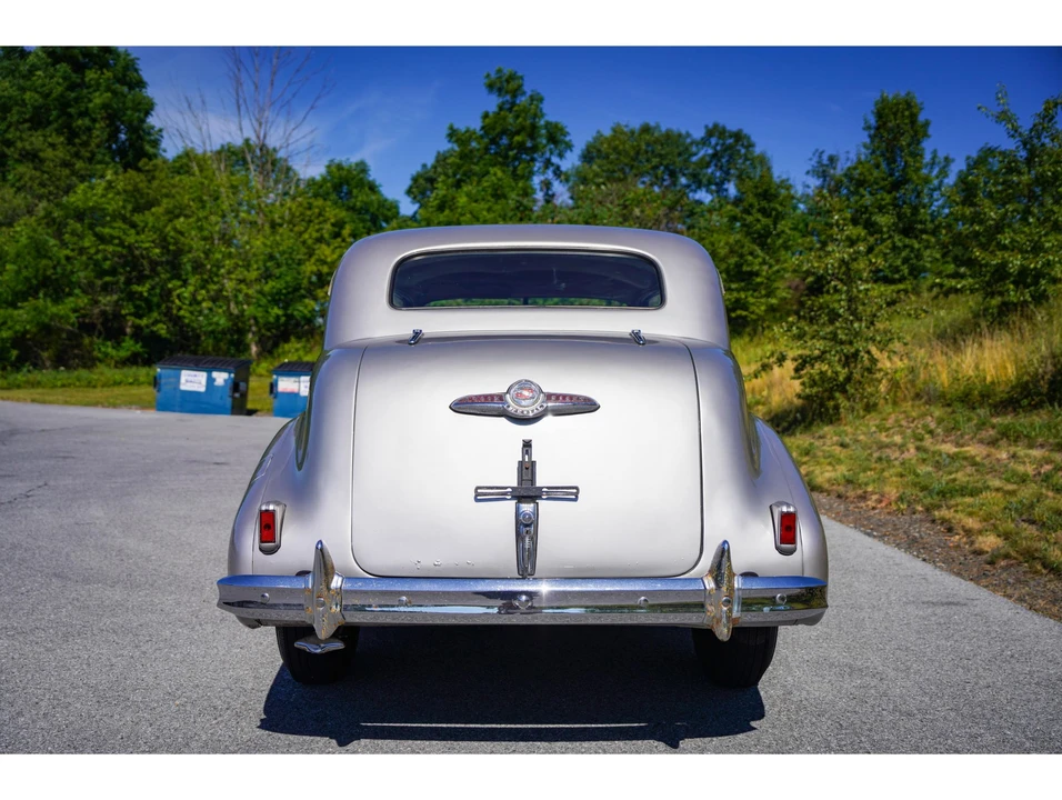 1939 Buick Special - Image 9 of 31