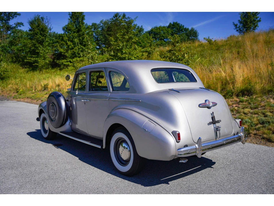 1939 Buick Special - Image 8 of 31