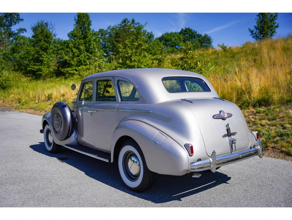 1939 Buick Special - Image 7 of 31