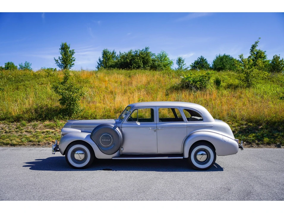 1939 Buick Special - Image 6 of 31