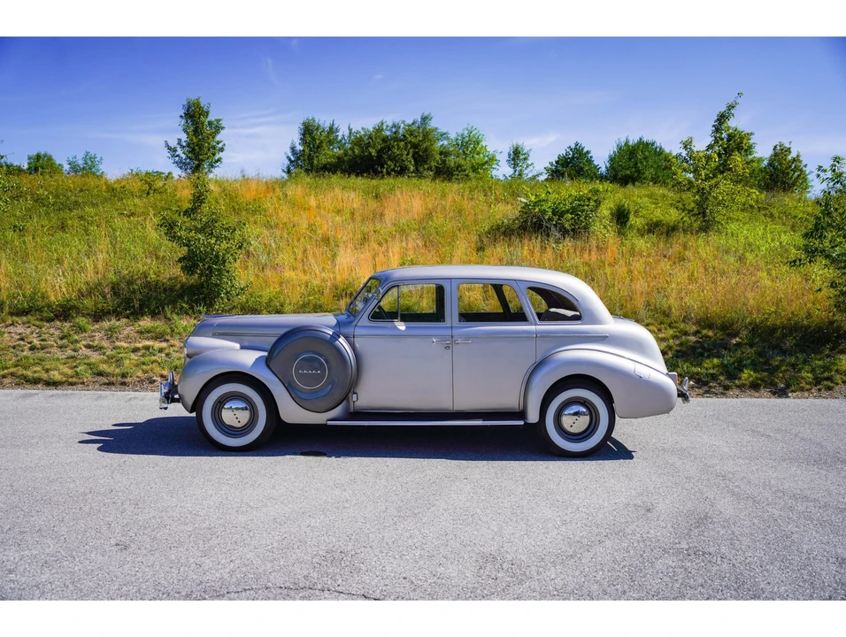 1939 Buick Special - Image 5 of 31