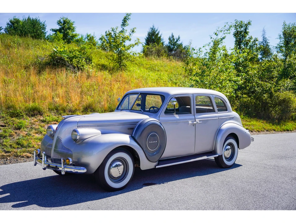 1939 Buick Special - Image 4 of 31