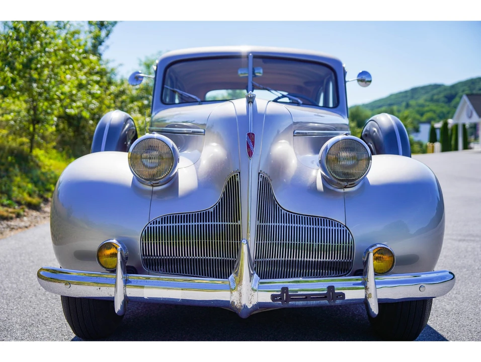 1939 Buick Special - Image 16 of 31