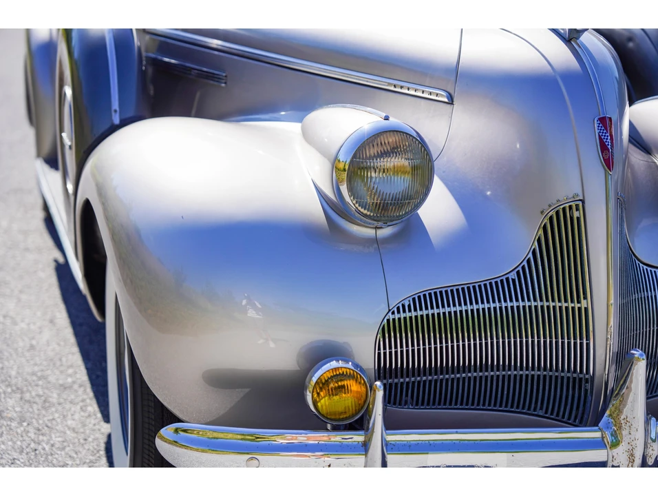 1939 Buick Special - Image 31 of 31