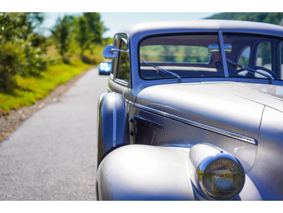 1939 Buick Special - Image 30 of 31