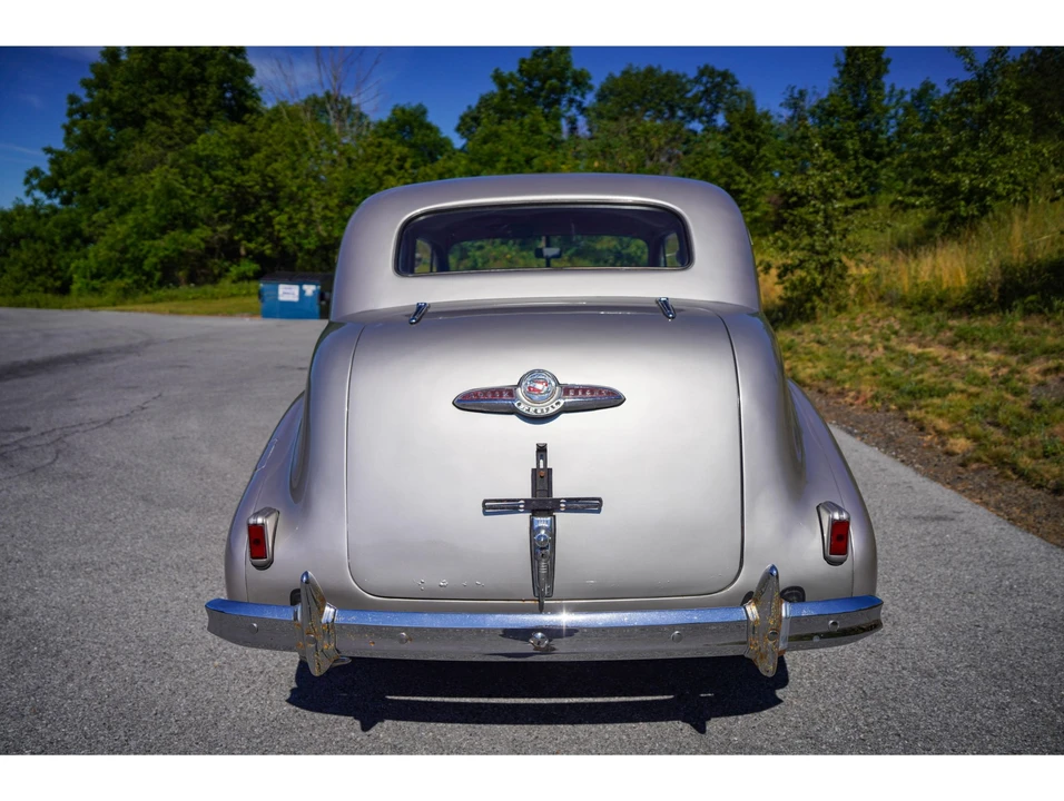 1939 Buick Special - Image 10 of 31