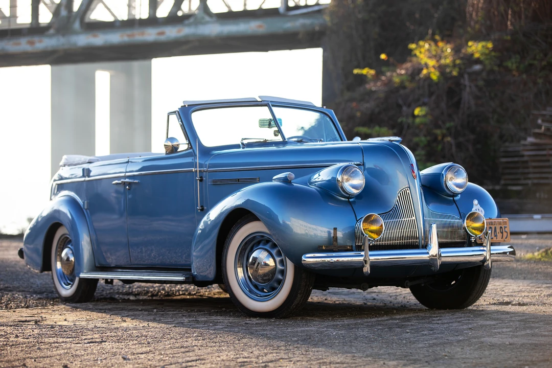 1939 Buick Special - Image 23 of 31