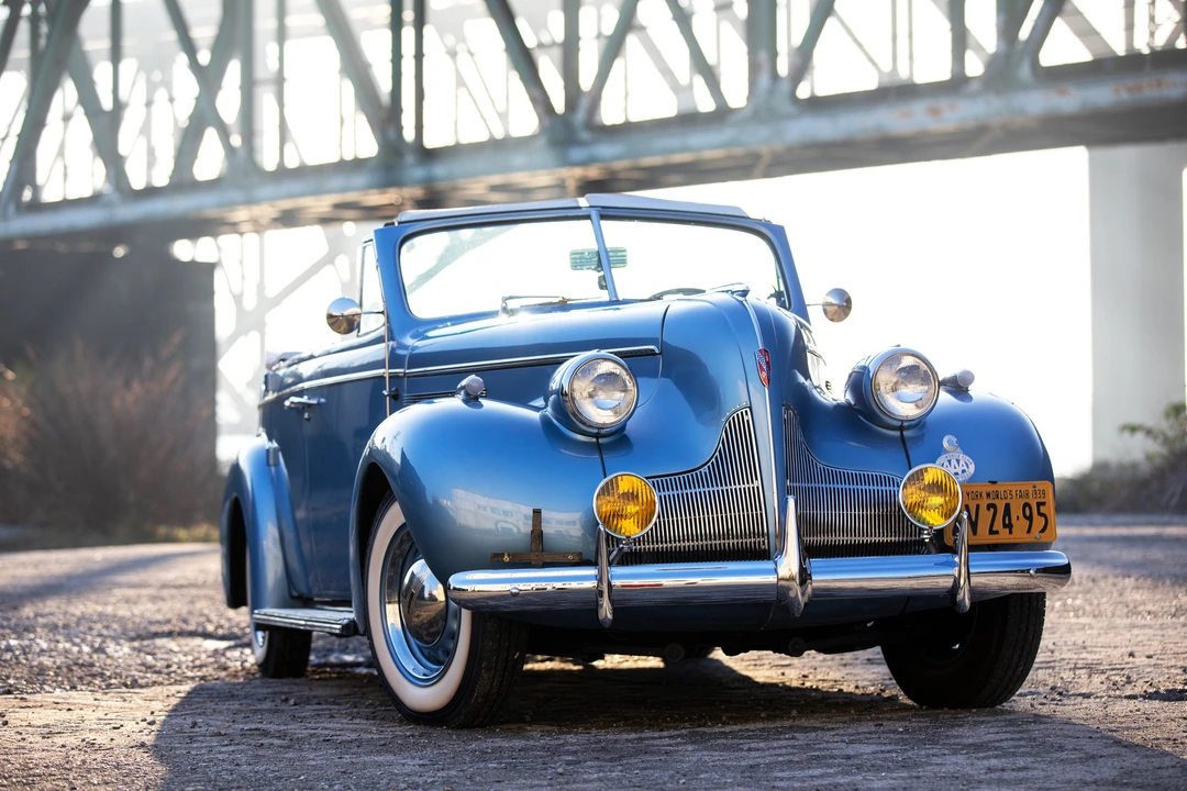1939 Buick Special - Image 24 of 31