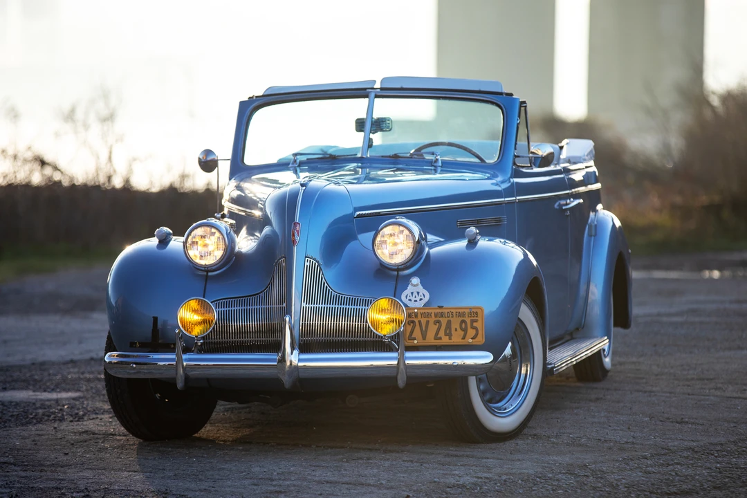 1939 Buick Special - Image 2 of 31