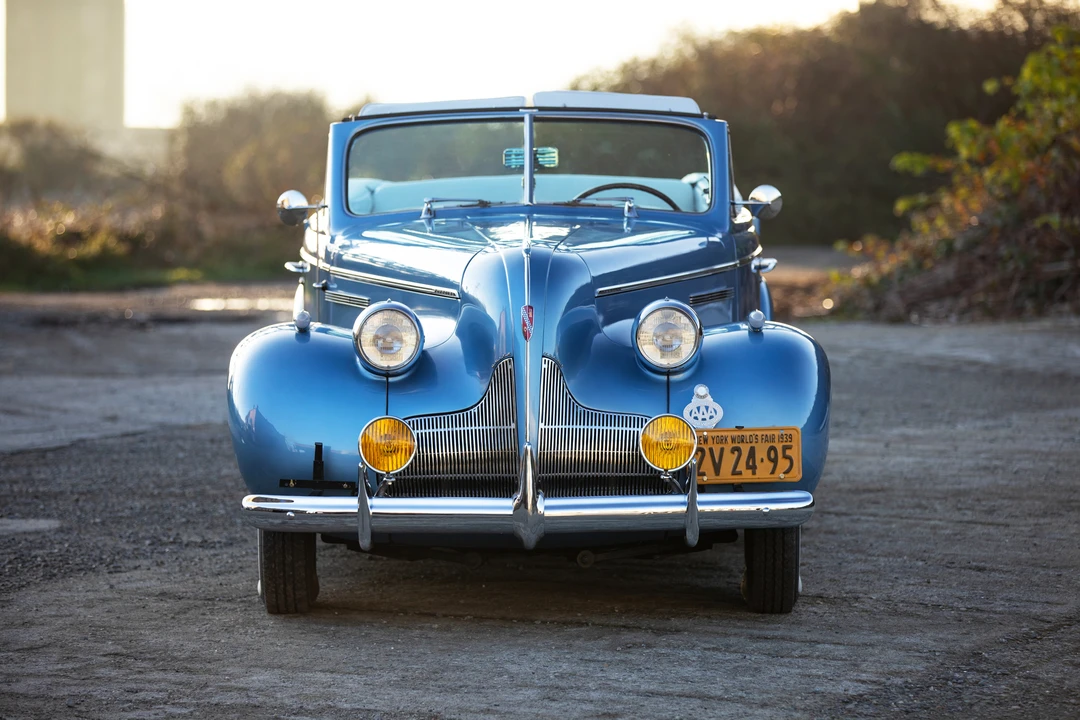 1939 Buick Special - Image 26 of 31