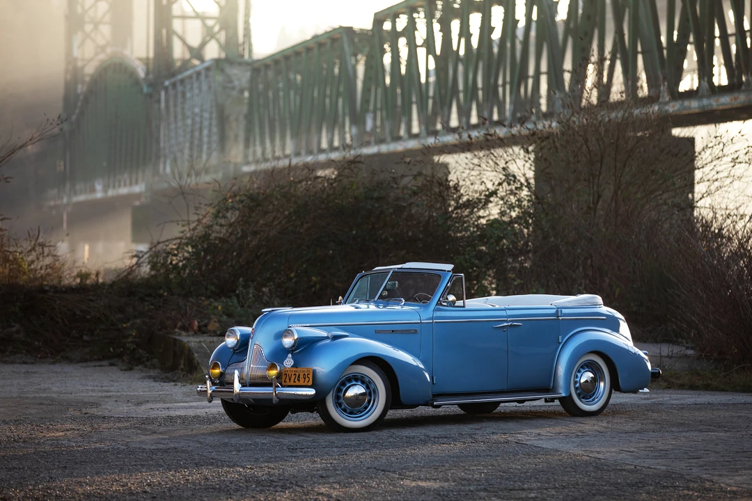 1939 Buick Special - Image 5 of 31
